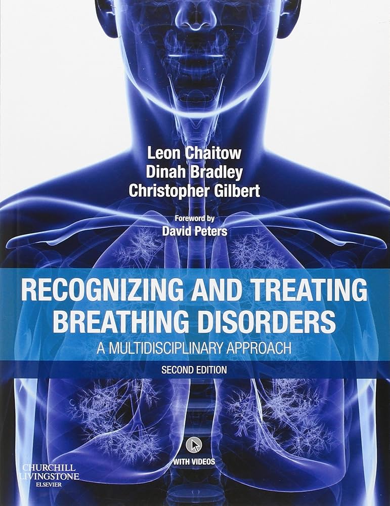 健康・医学 Recognizing and treating breathing disor Recognizing and Treating Breathing Disorders: A